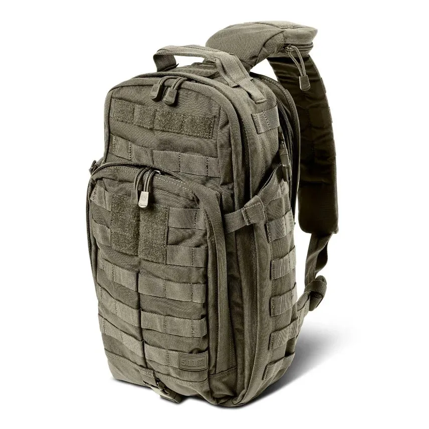 5.11 Moab 10 18L Sling Pack - Multiple Variants