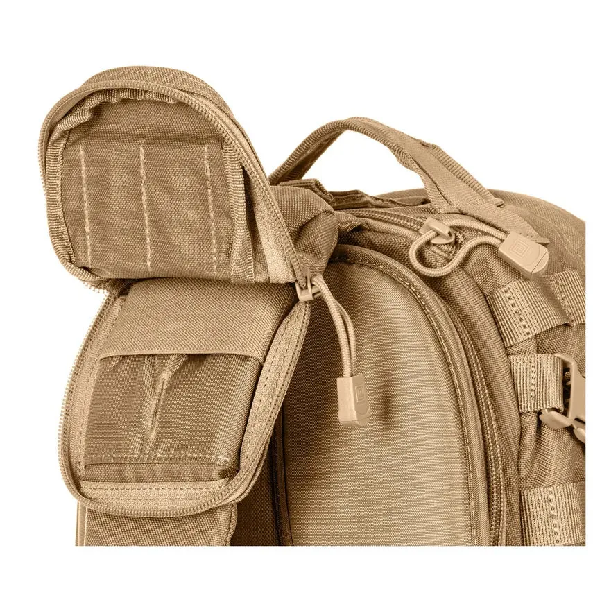 5.11 Moab 10 18L Sling Pack - Multiple Variants