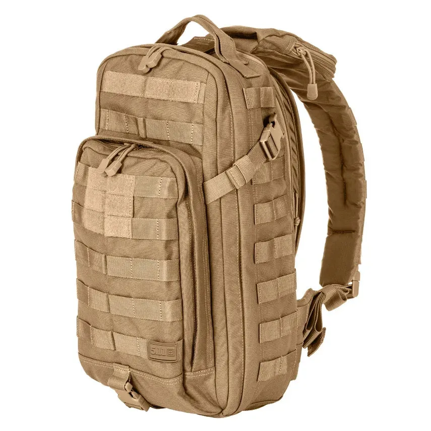 5.11 Moab 10 18L Sling Pack - Multiple Variants