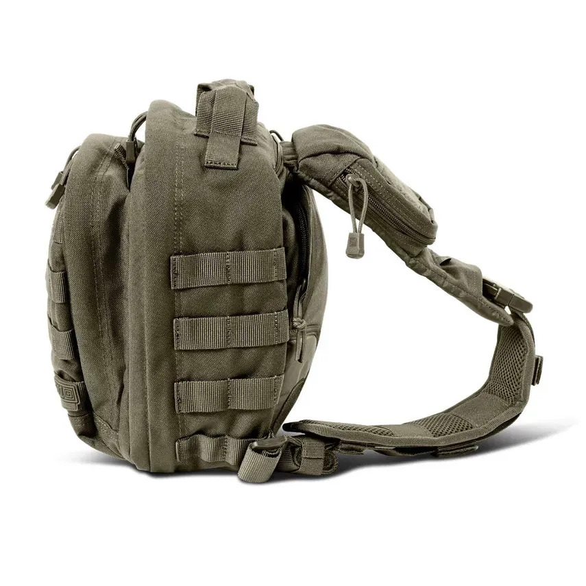 5.11 Moab 6 Sling Pack - Multiple Variants