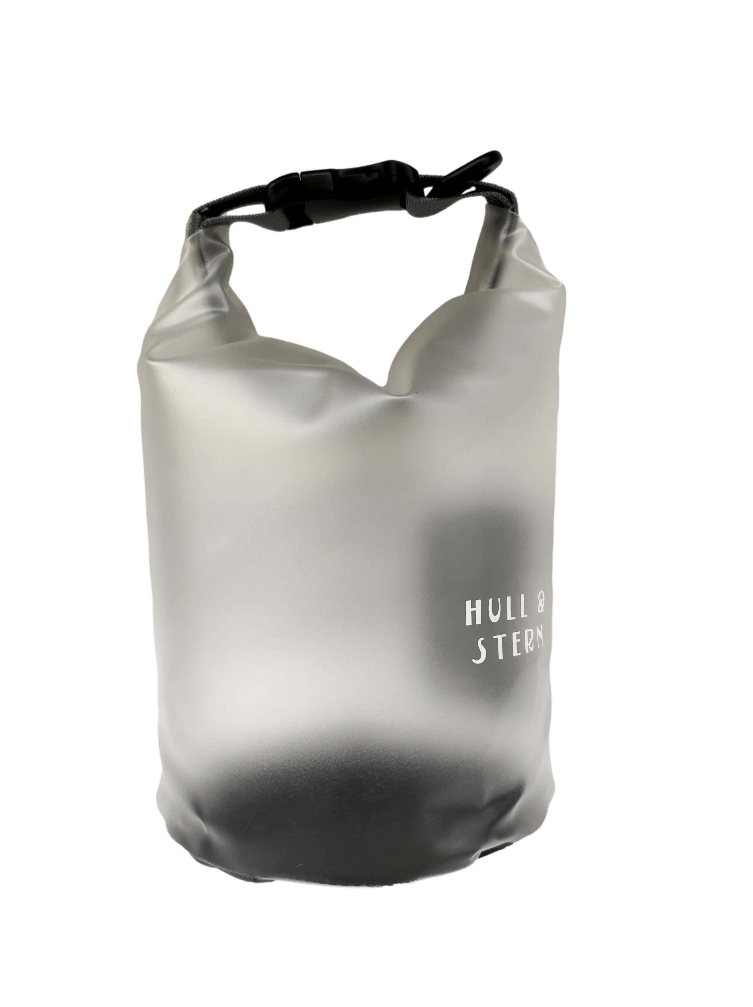 Adventure Dry Bag Size 2L-3L (Clear TPU)