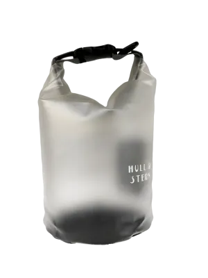 Adventure Dry Bag Size 2L-3L (Clear TPU)