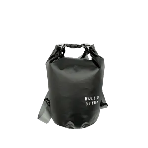 Adventure Dry Bag Size 5L (Basalt Black Backpack v3)