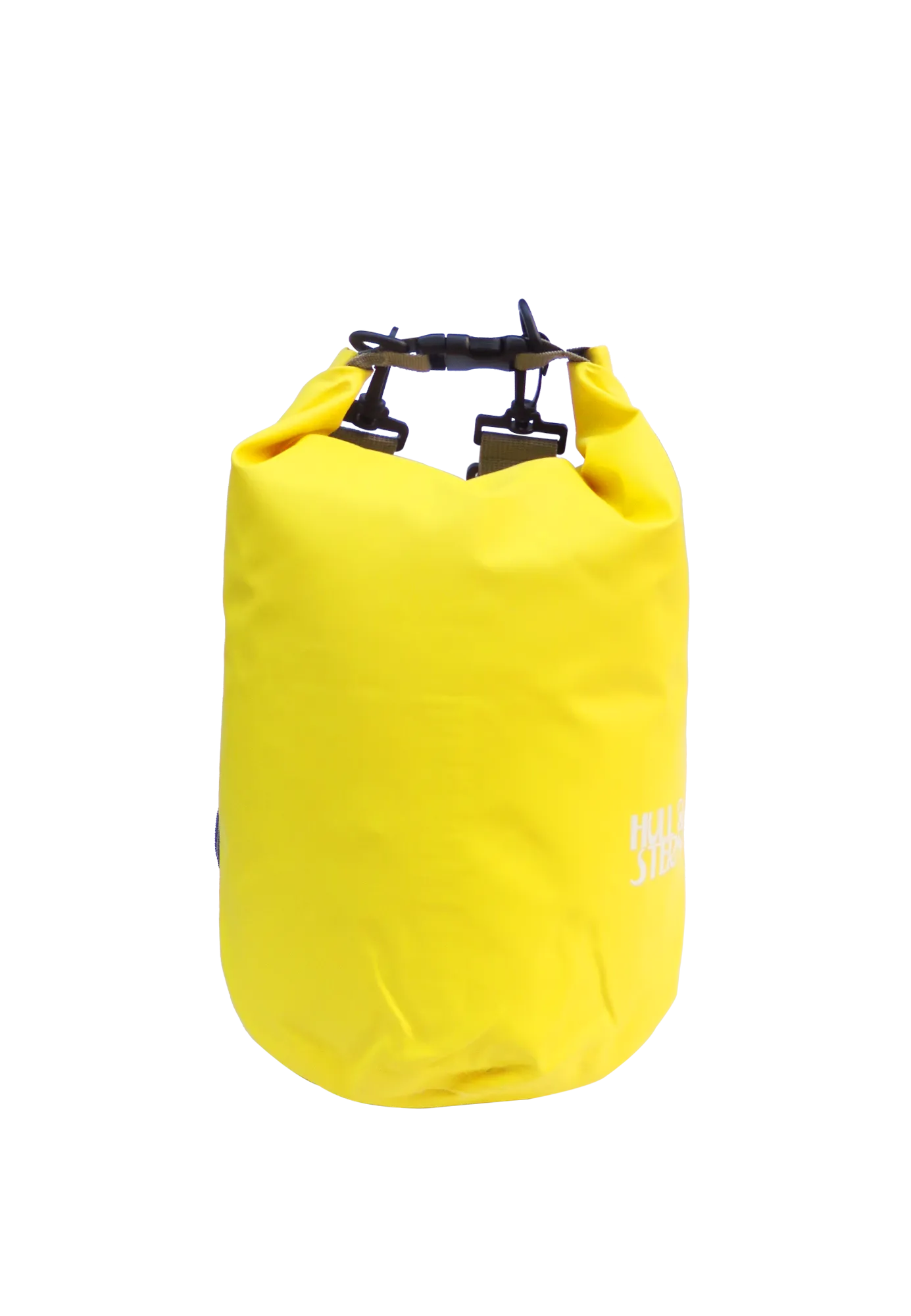 Adventure Dry Bag Size 5L (Sunlight Yellow Backpack)