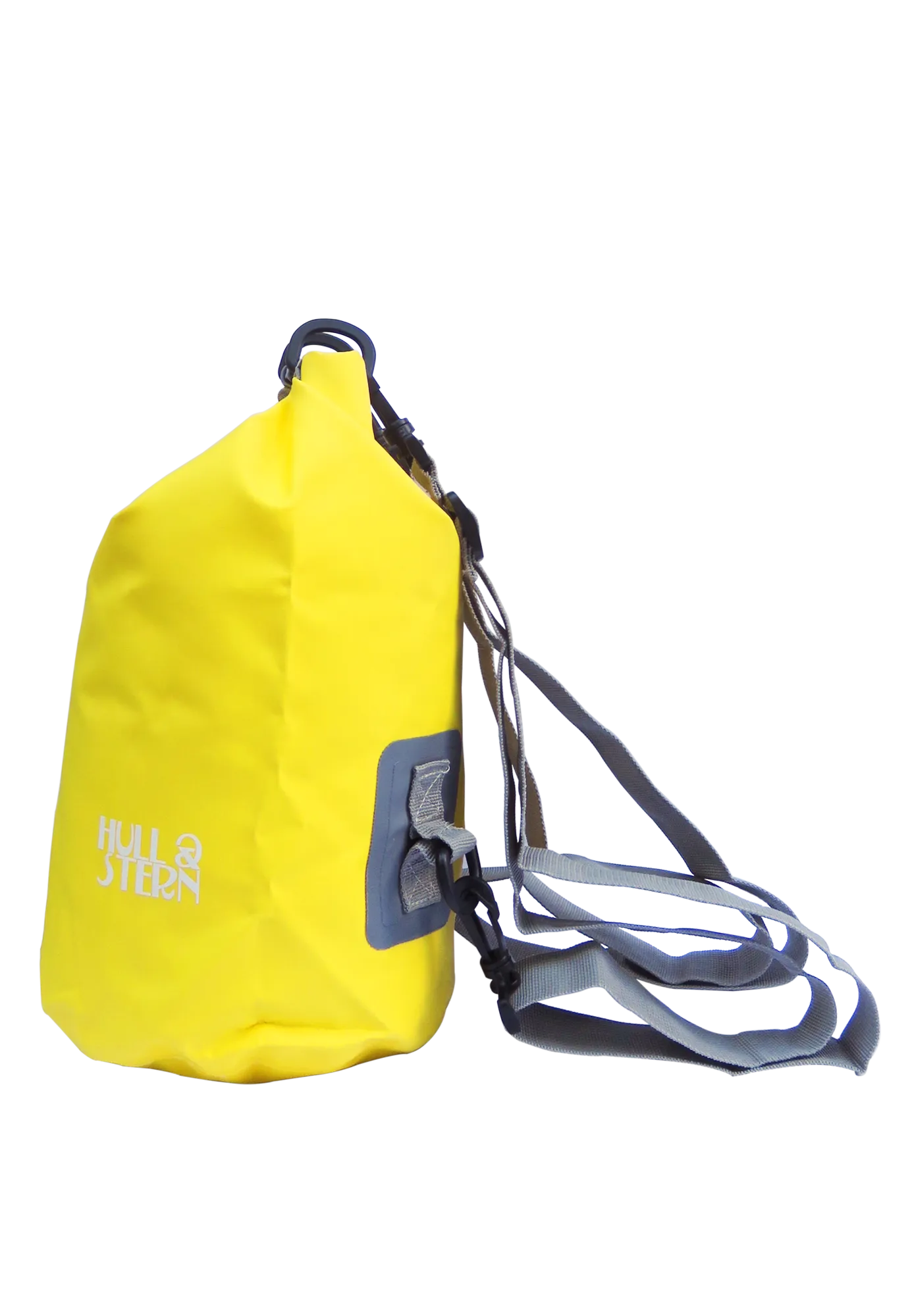 Adventure Dry Bag Size 5L (Sunlight Yellow Backpack)