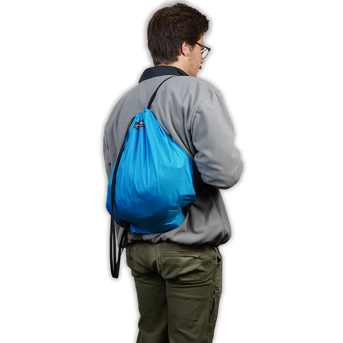 Aerostich LP (Lightweight Portable) Bag