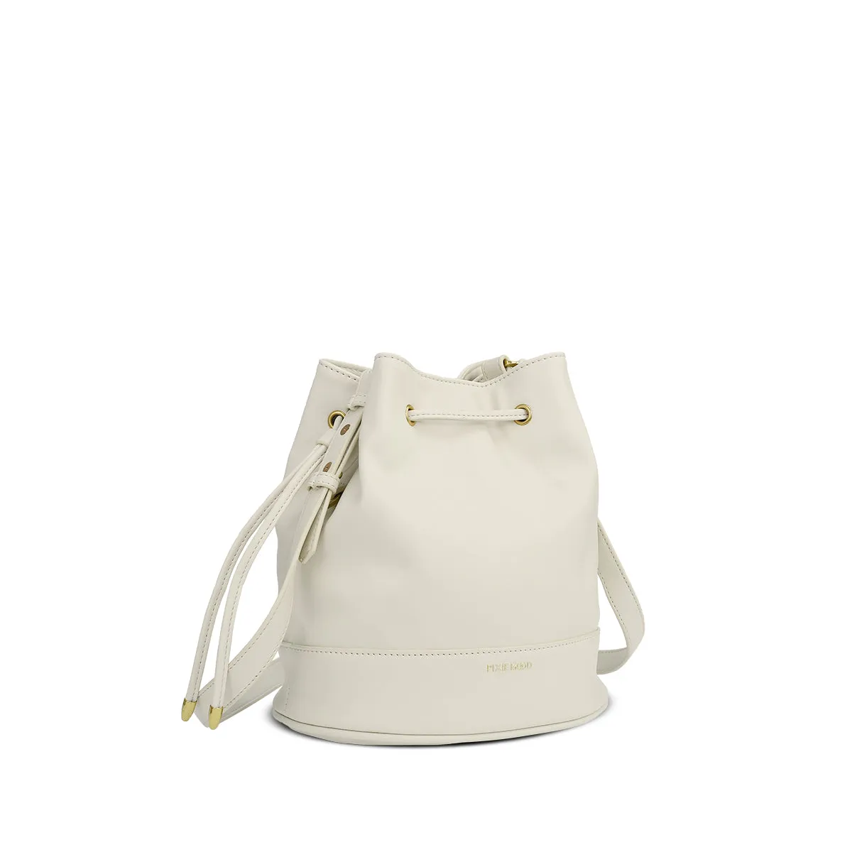 Amber Bucket Bag