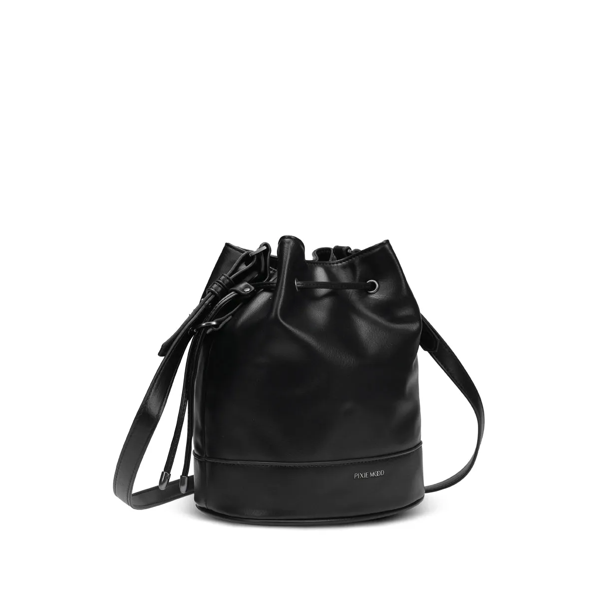 Amber Bucket Bag