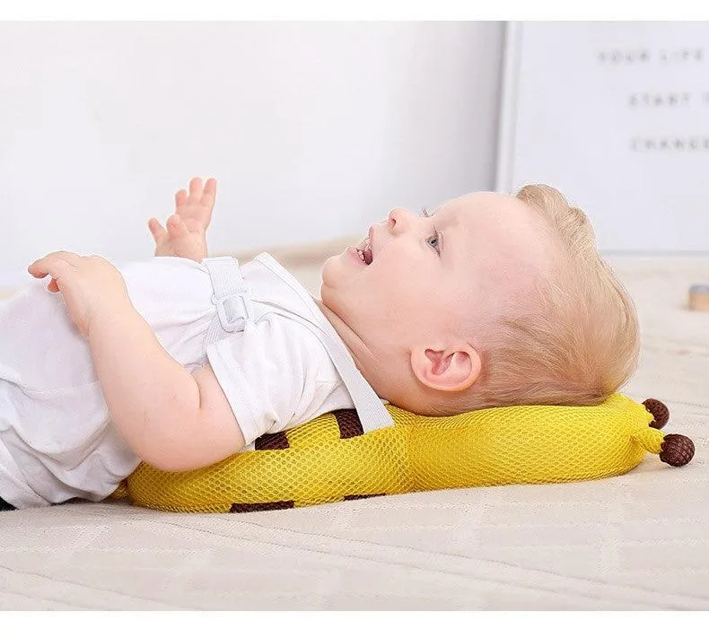 Animal Shape Baby Backpack Pillow