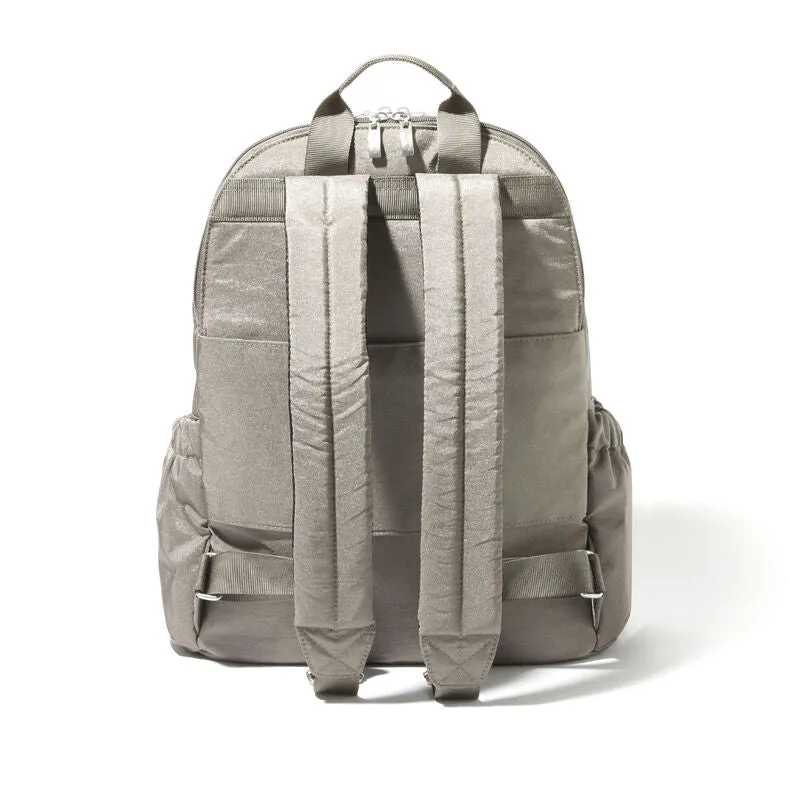 Baggallini On the Go Laptop Backpack