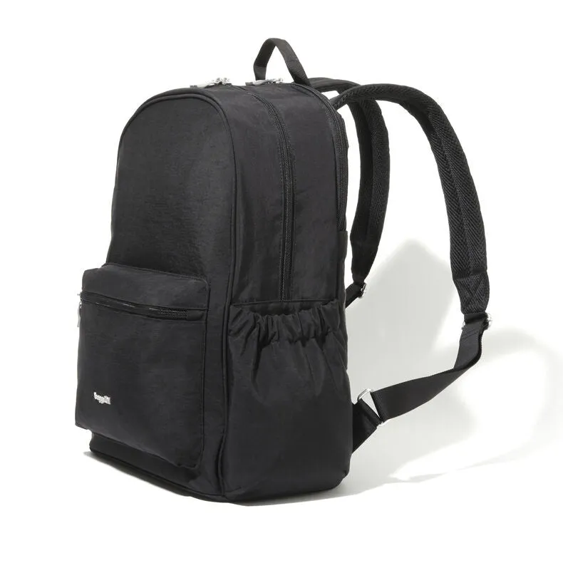 Baggallini On the Go Laptop Backpack