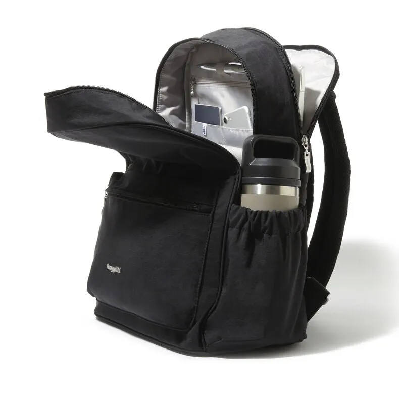 Baggallini On the Go Laptop Backpack