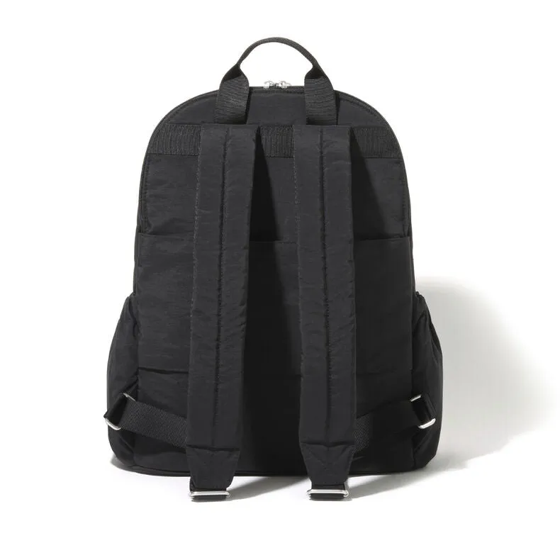 Baggallini On the Go Laptop Backpack