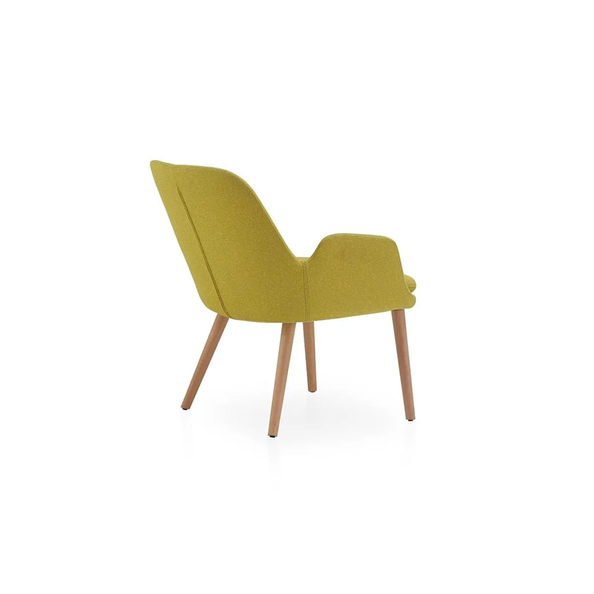 B&T Daisy Lounge Chair