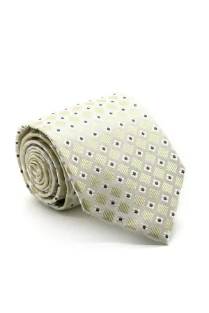 Beige Carson Necktie