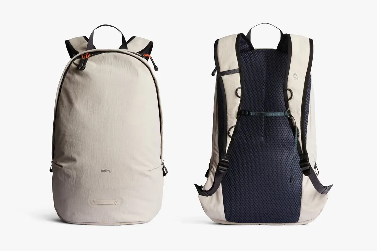 Bellroy Lite Daypack Ash