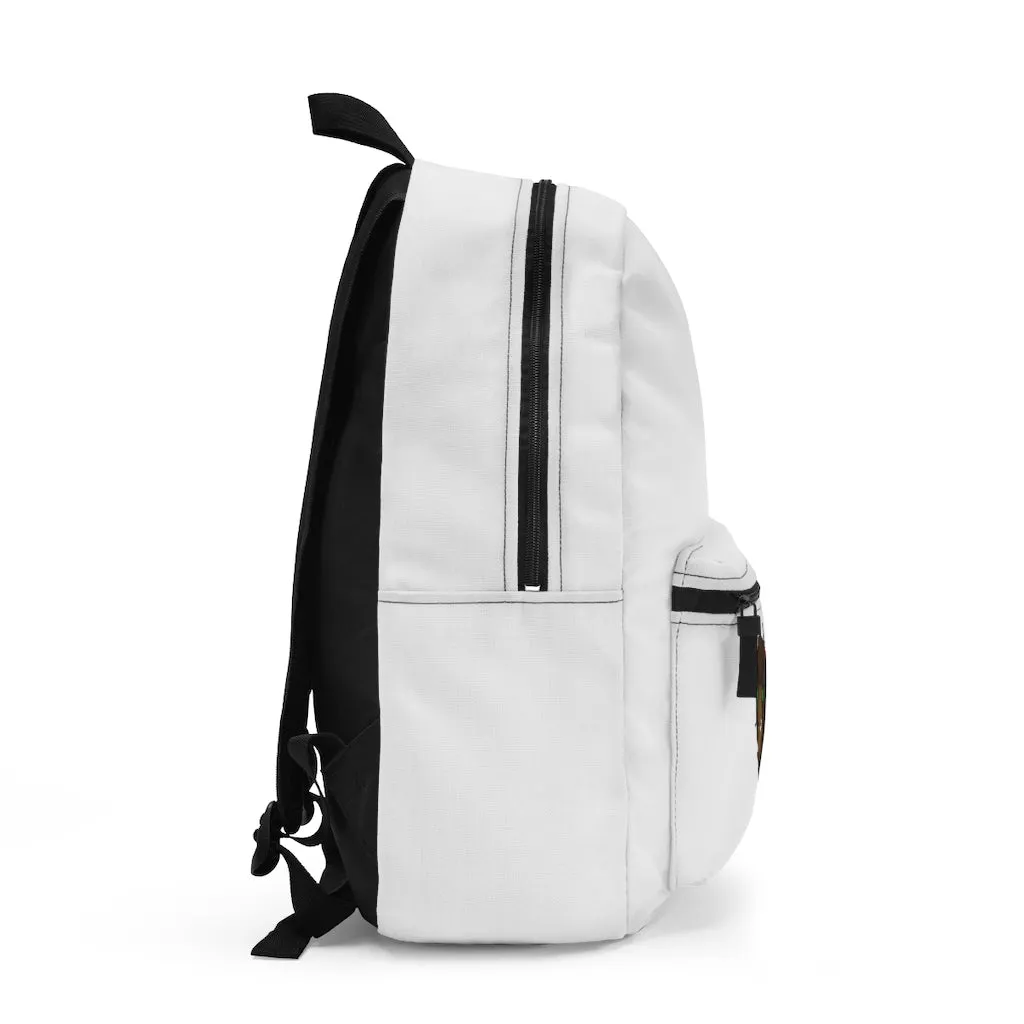 Bitox Backpack (Made in USA)