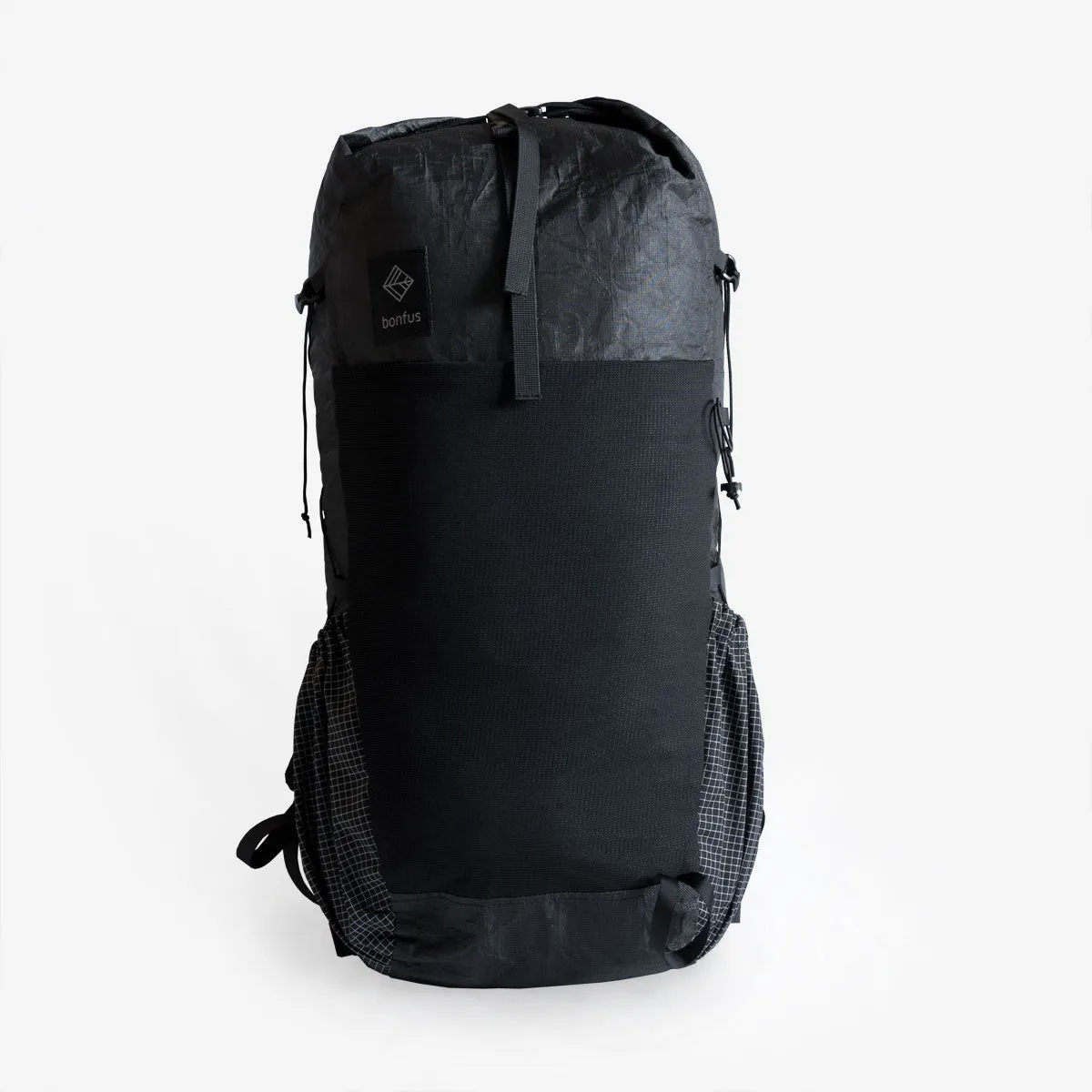 Bonfus Iterus 38L UltraX Ultralight Pack