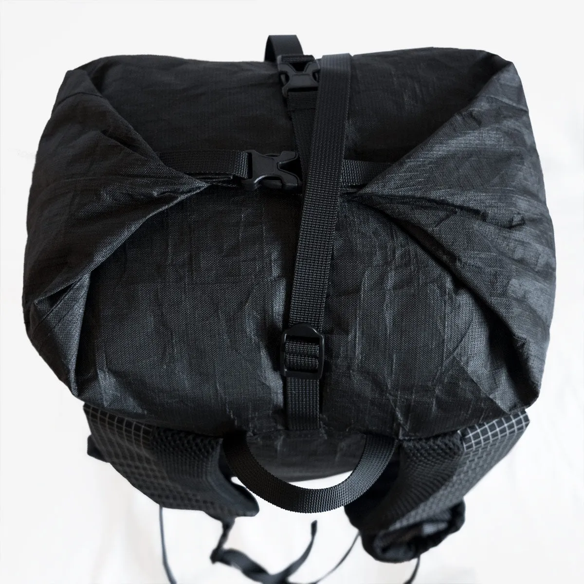 Bonfus Iterus 38L UltraX Ultralight Pack