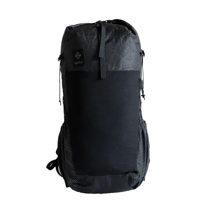 Bonfus Iterus 38L UltraX Ultralight Pack