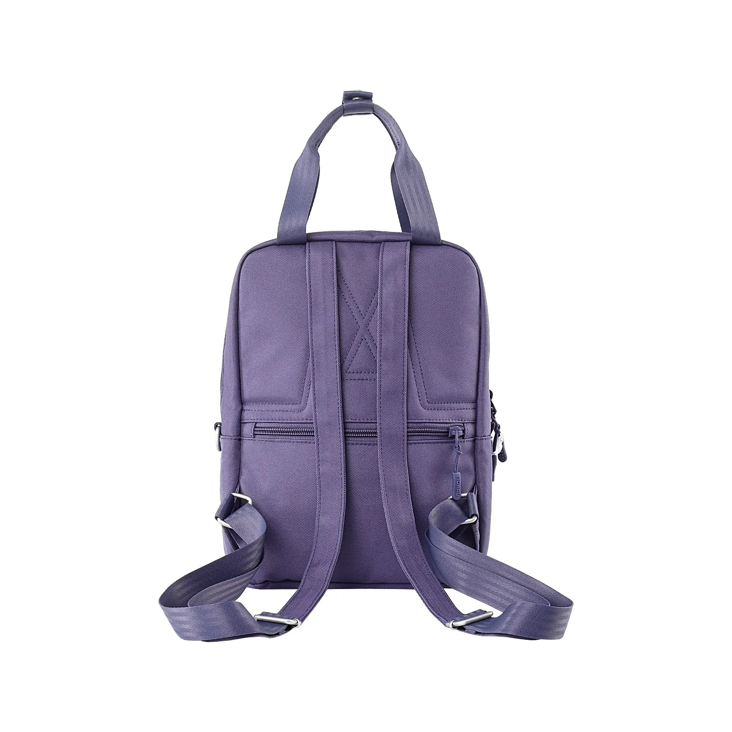 Budd Mini Backpack - Woodland