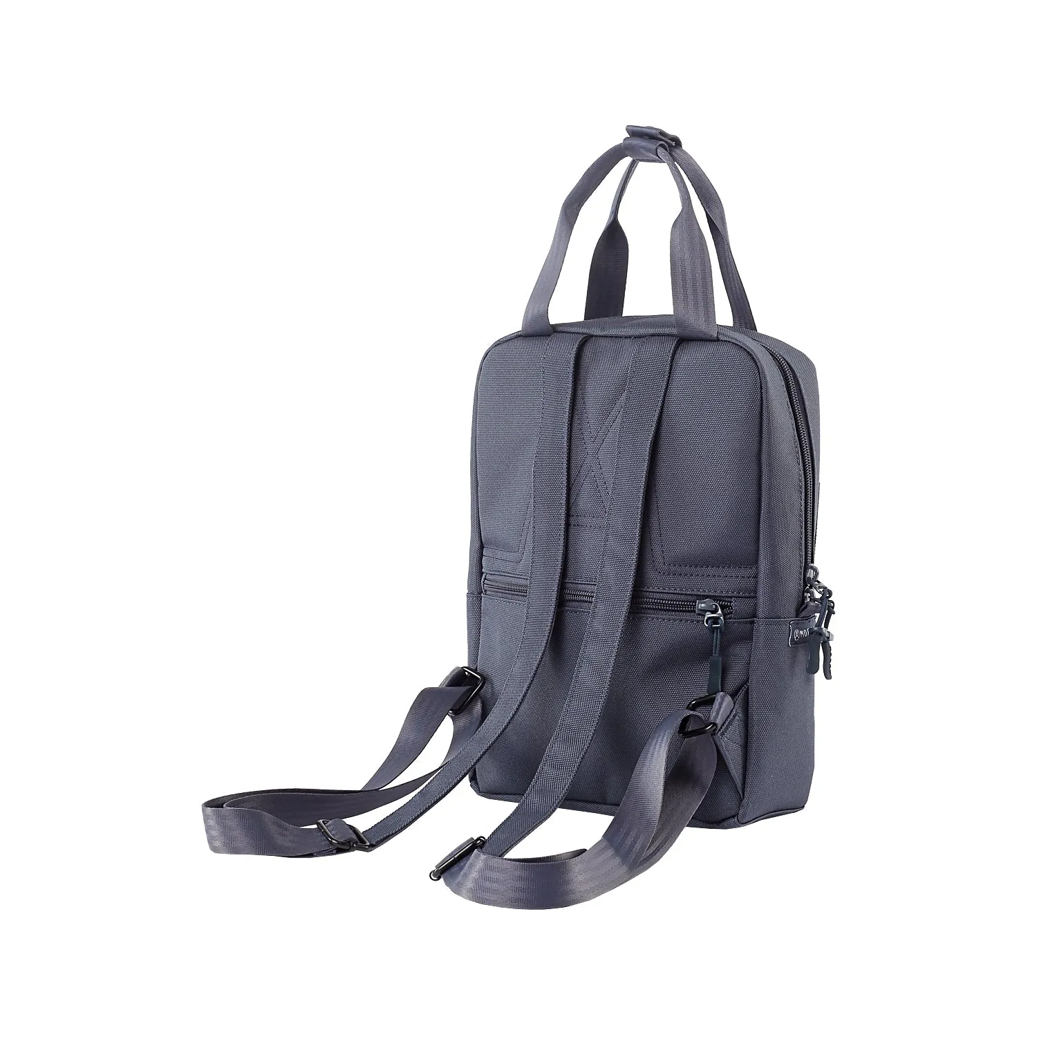 Budd Mini Backpack - Woodland