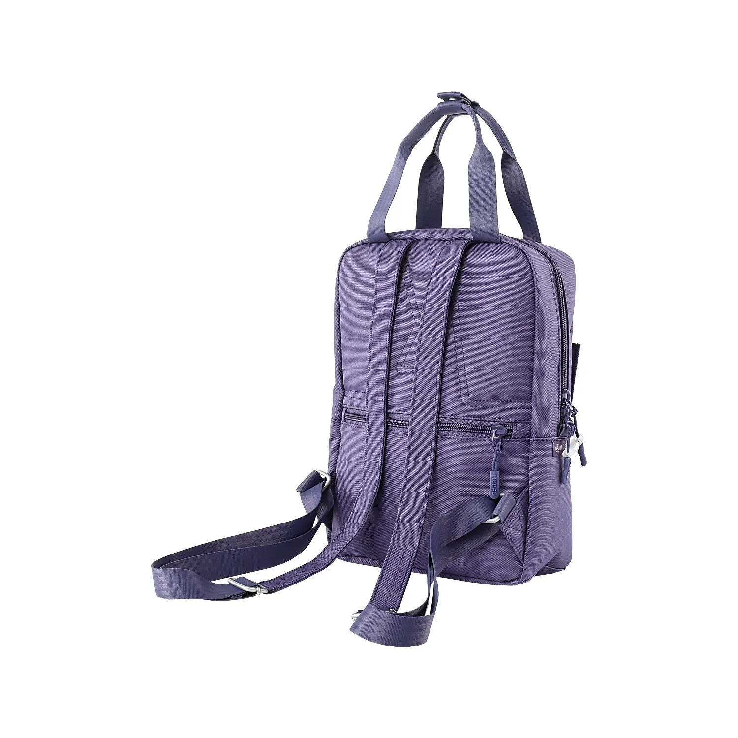 Budd Mini Backpack - Woodland