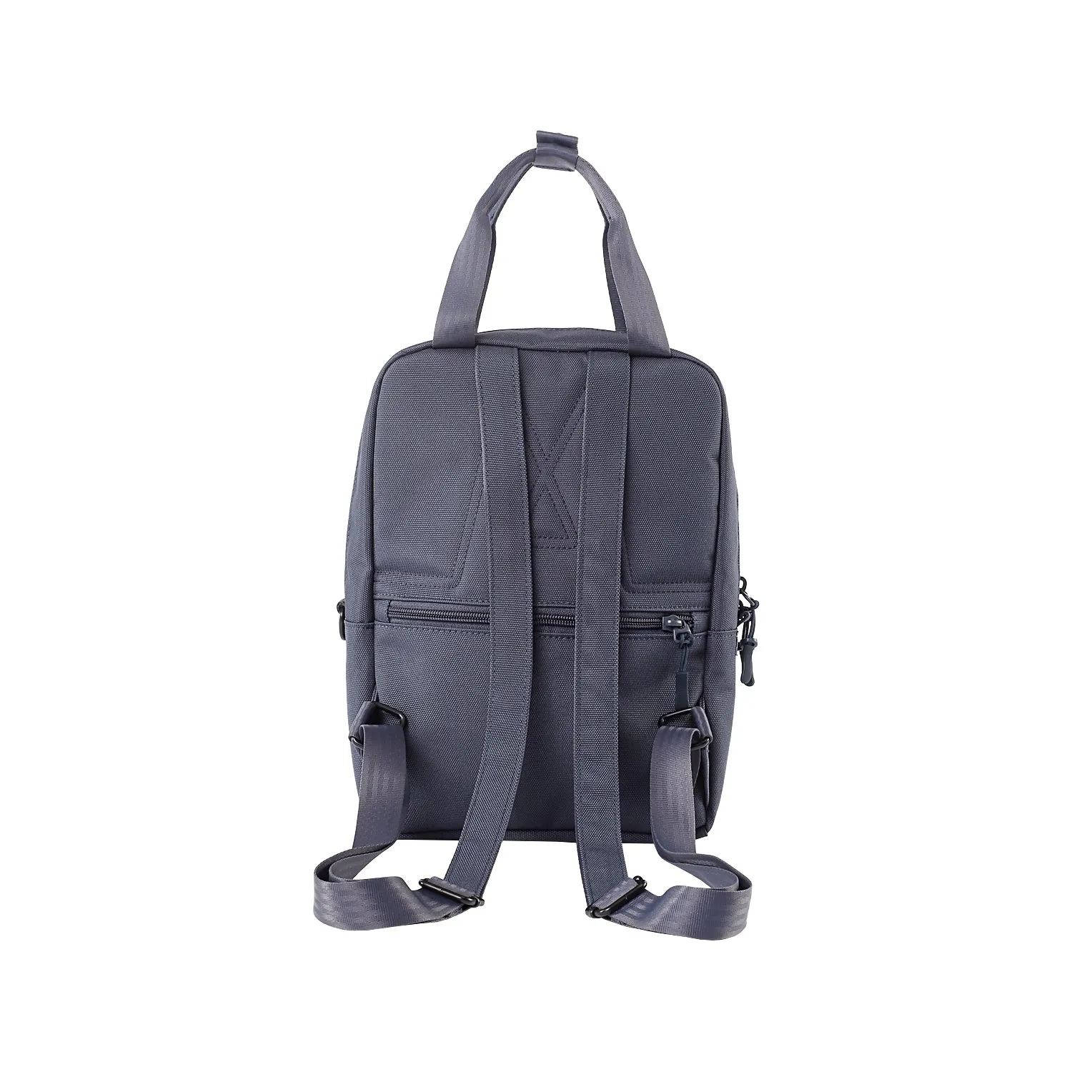 Budd Mini Backpack - Woodland