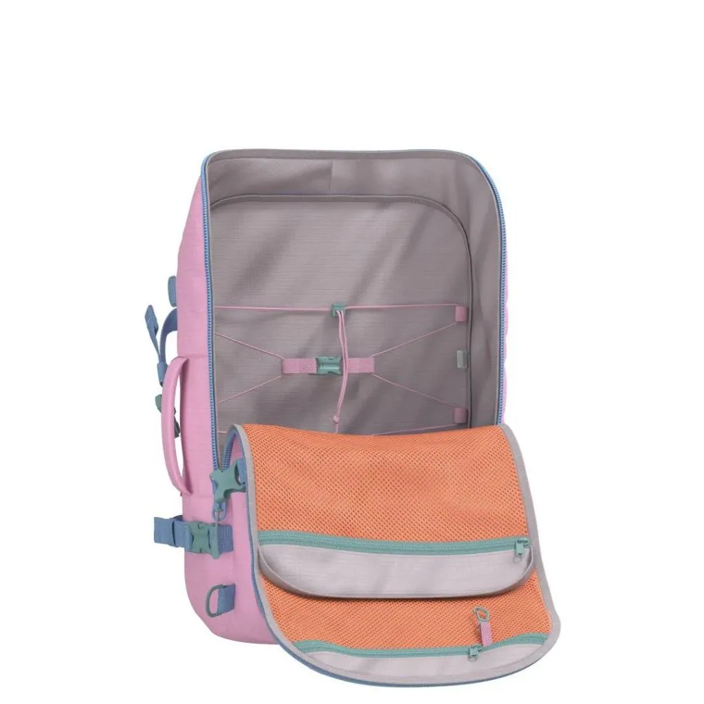 CabinZero ADV PRO 32L Carry On Backpack - Sakura