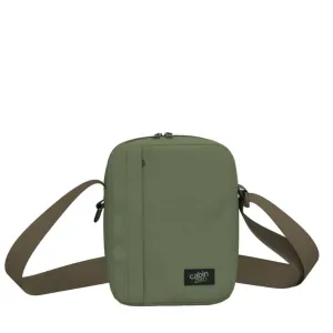 CabinZero Sidekick 3L Shoulder Bag - Georgian Khaki