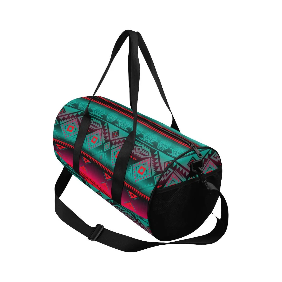 California Coast Summer Gather Duffle Bag