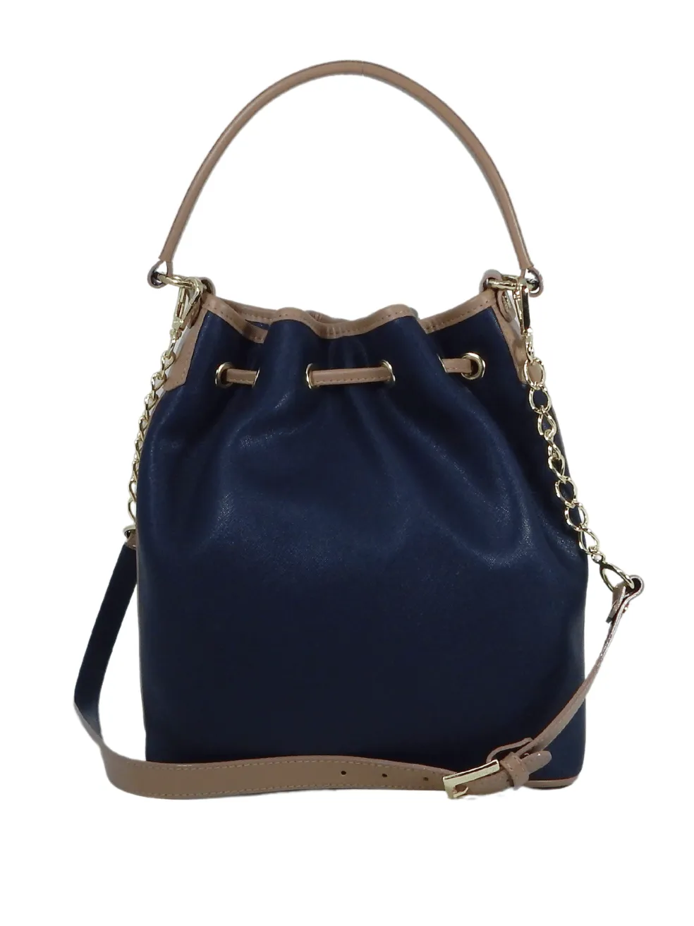 Charming Bucket Bag