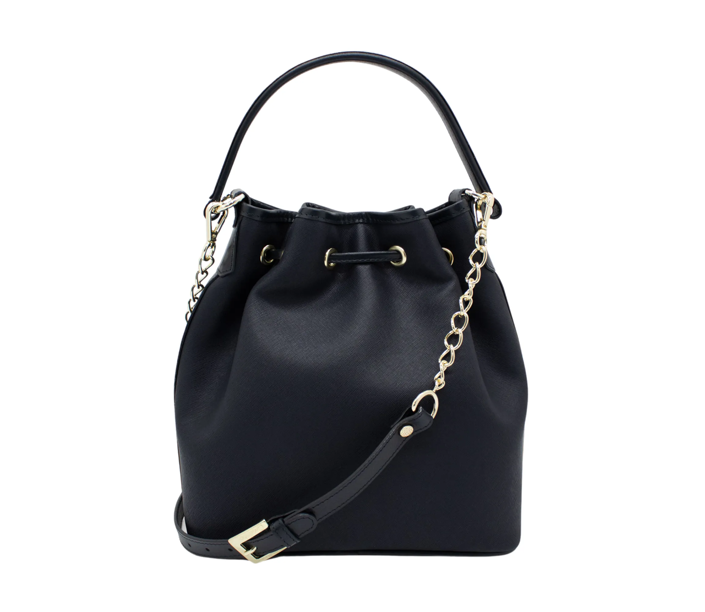 Charming Bucket Bag