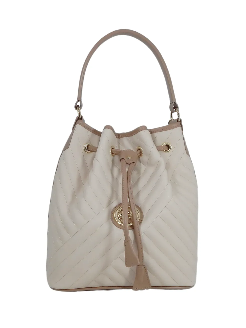 Charming Bucket Bag