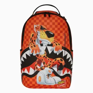 Cheetos Chester Chilling Backpack