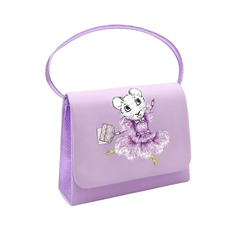 Claris Fashion Mini Handbag - assorted