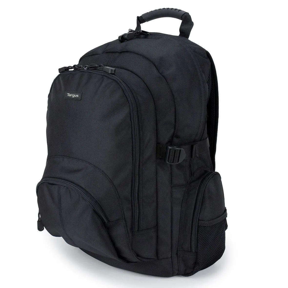 Classic Backpack, Black