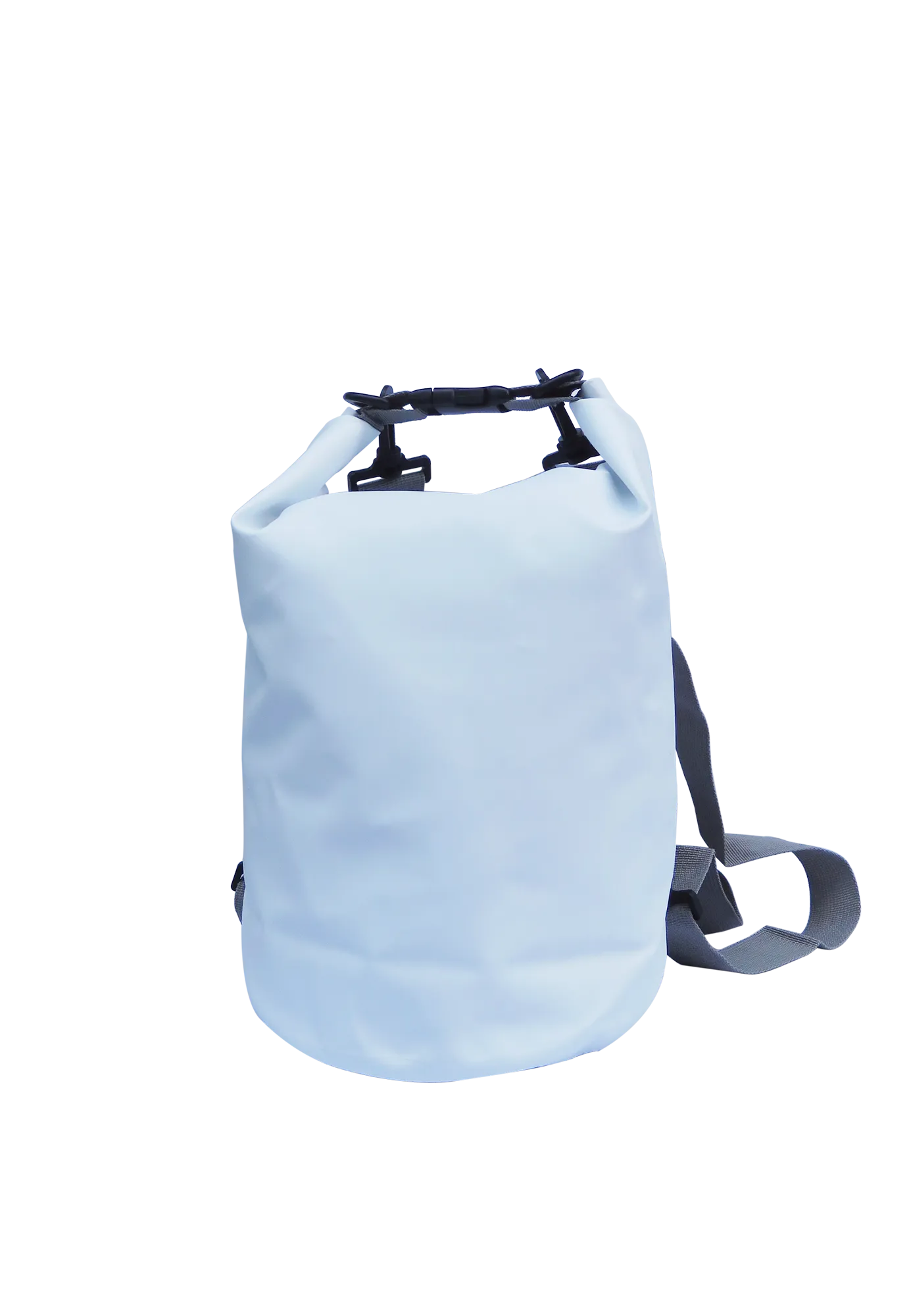 [CLEARANCE] Adventure Dry Bag Size 5L (North Star White Backpack)