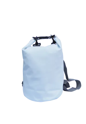 [CLEARANCE] Adventure Dry Bag Size 5L (North Star White Backpack)