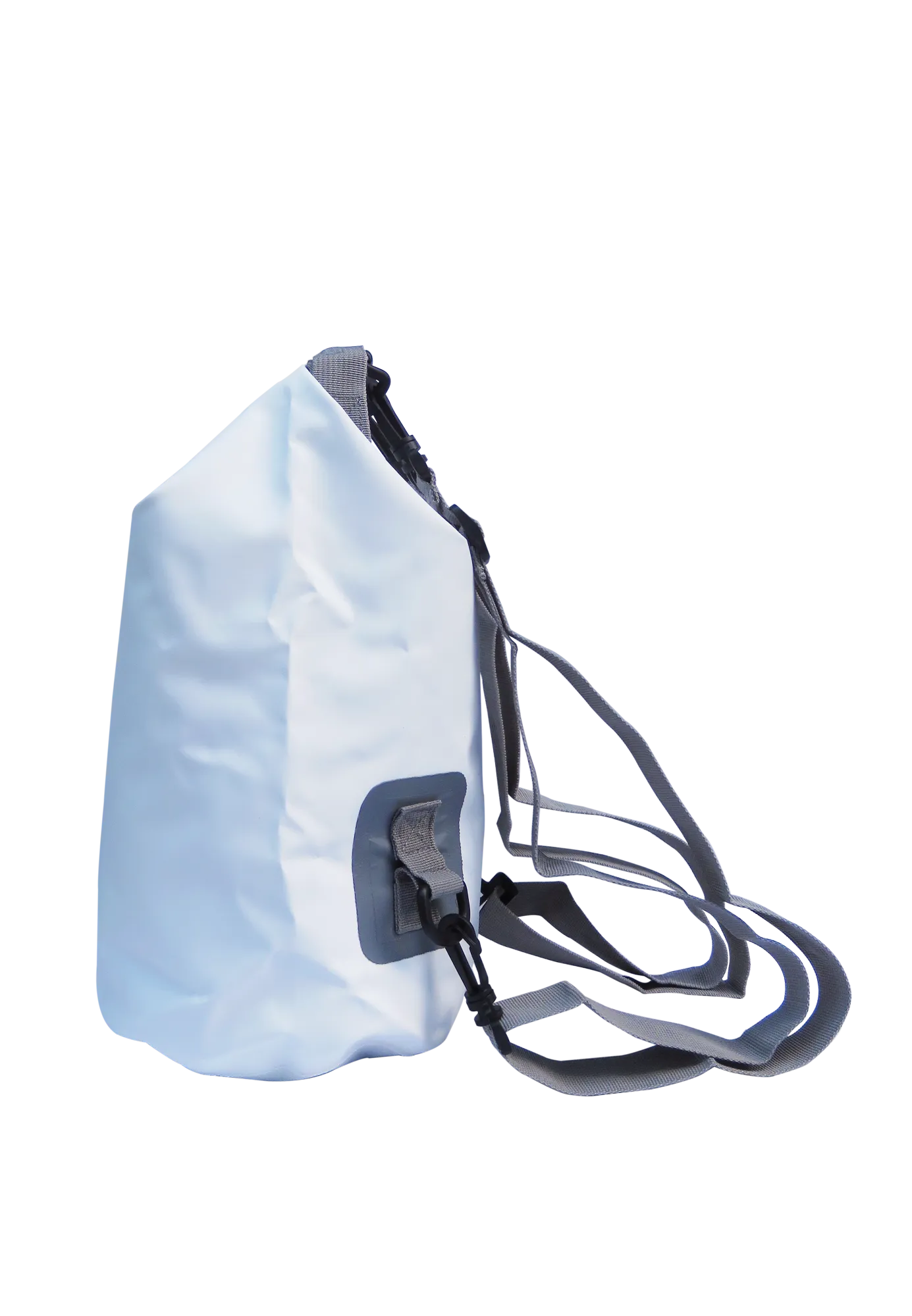 [CLEARANCE] Adventure Dry Bag Size 5L (North Star White Backpack)