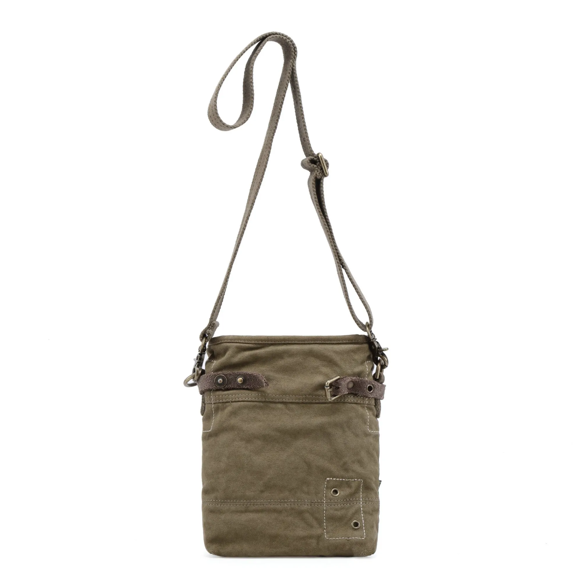 Coastal Crossbody