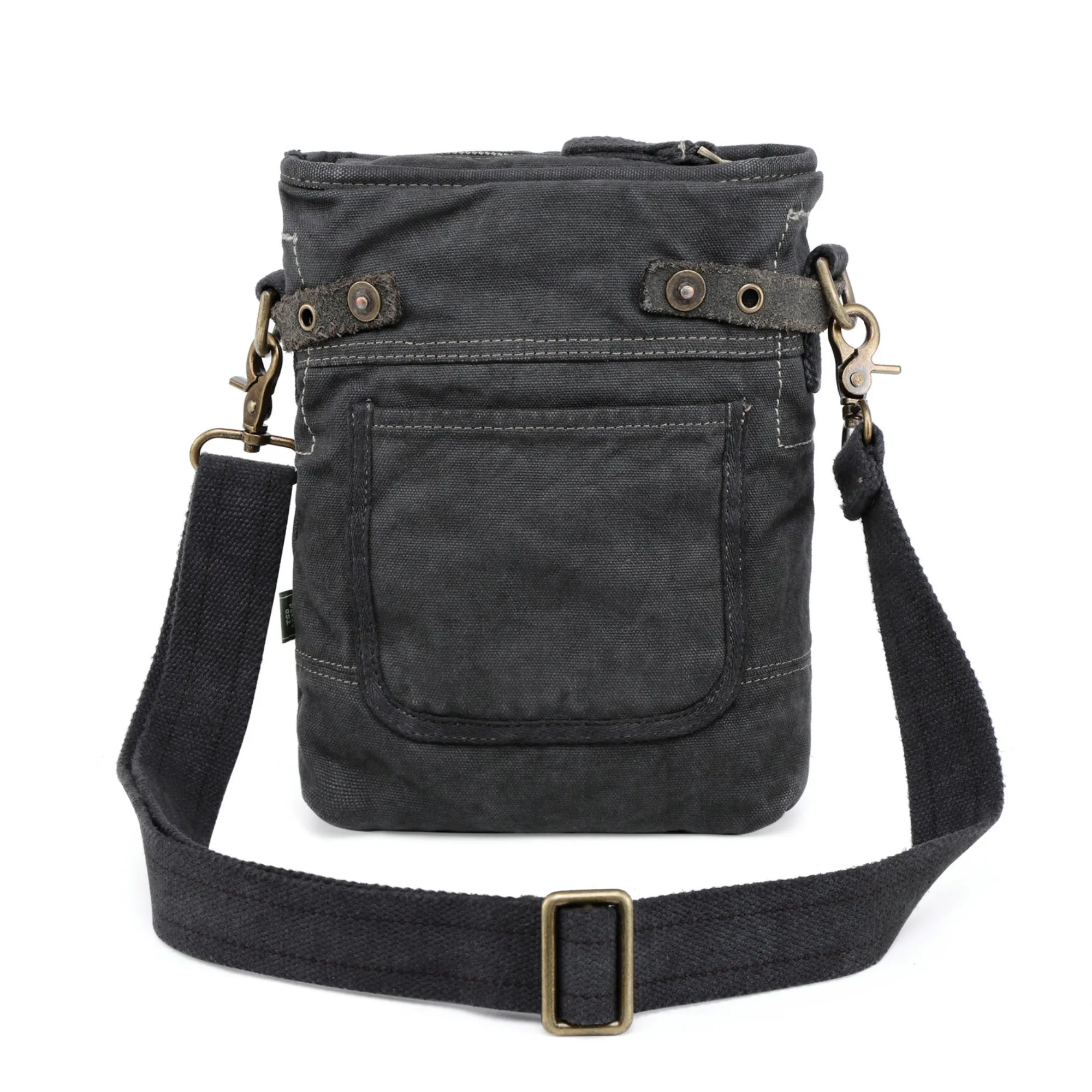 Coastal Crossbody