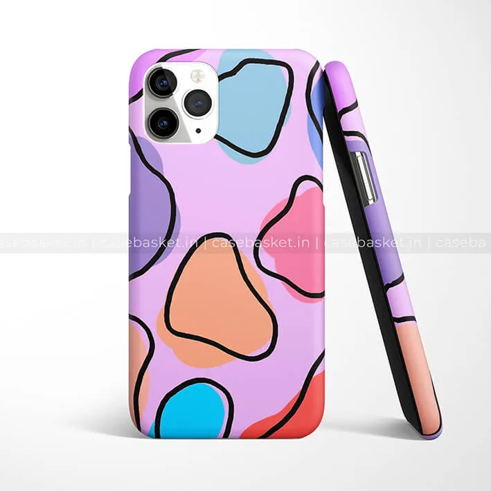 Color Pop Phone Cover