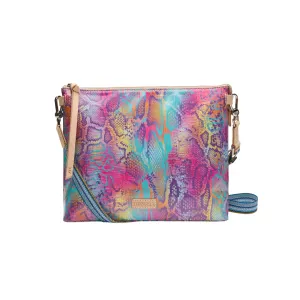 Consuela Women's Steph Downtown Crossbody