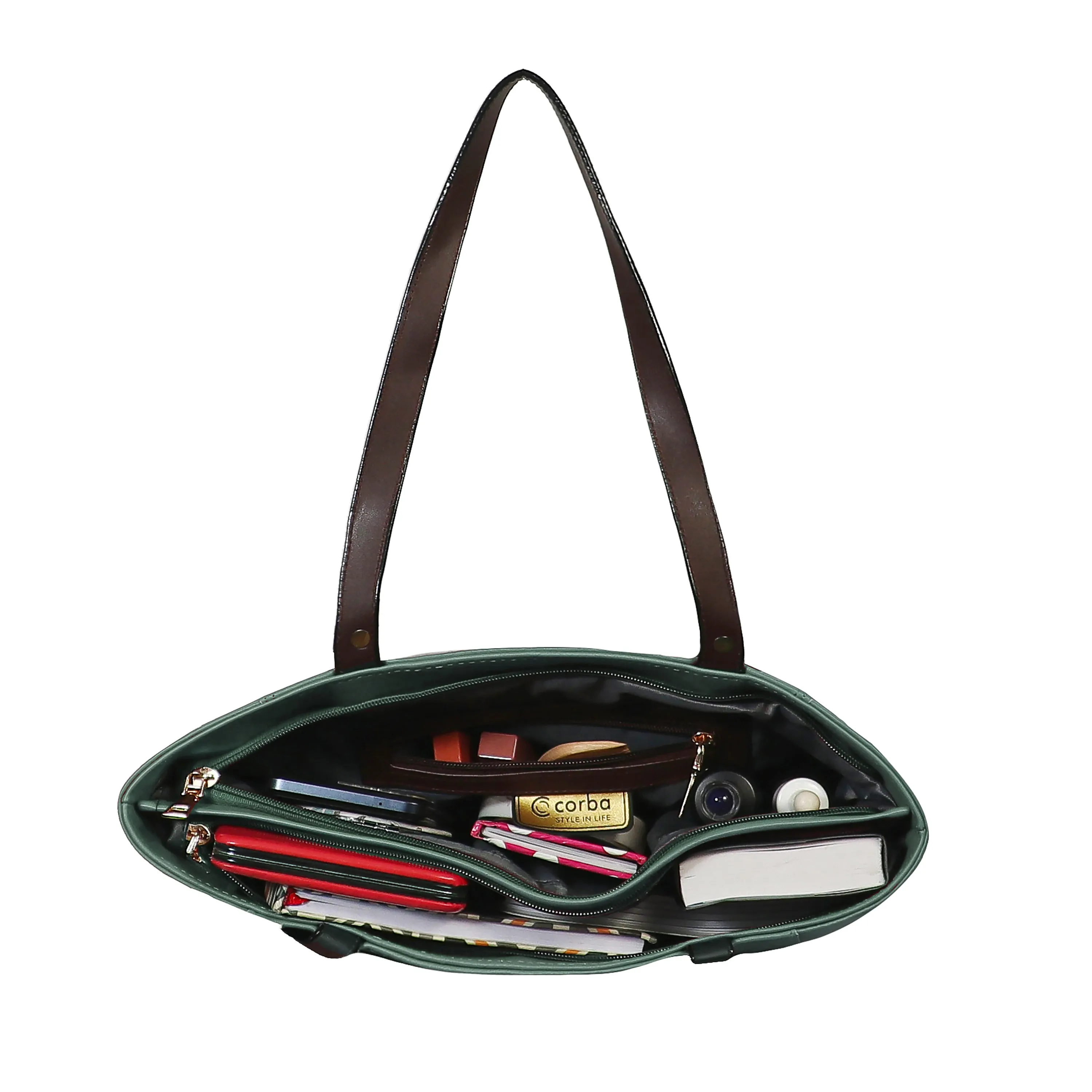 Corba Handbag Pista