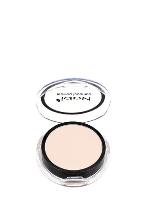 CP504 - Compact Powder Sand Beige