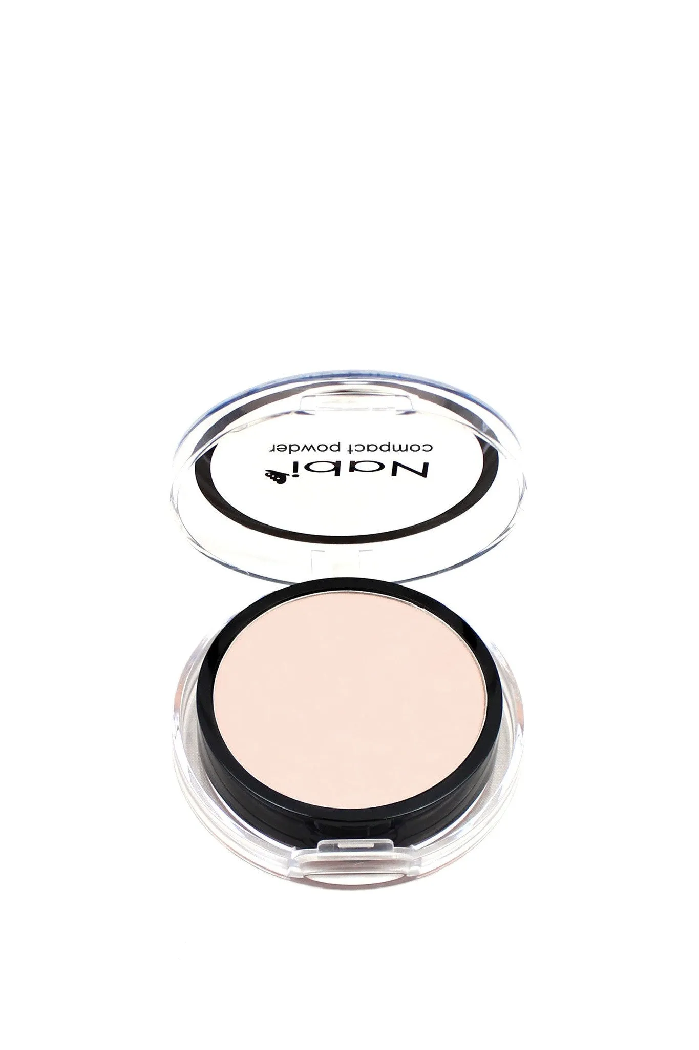 CP504 - Compact Powder Sand Beige