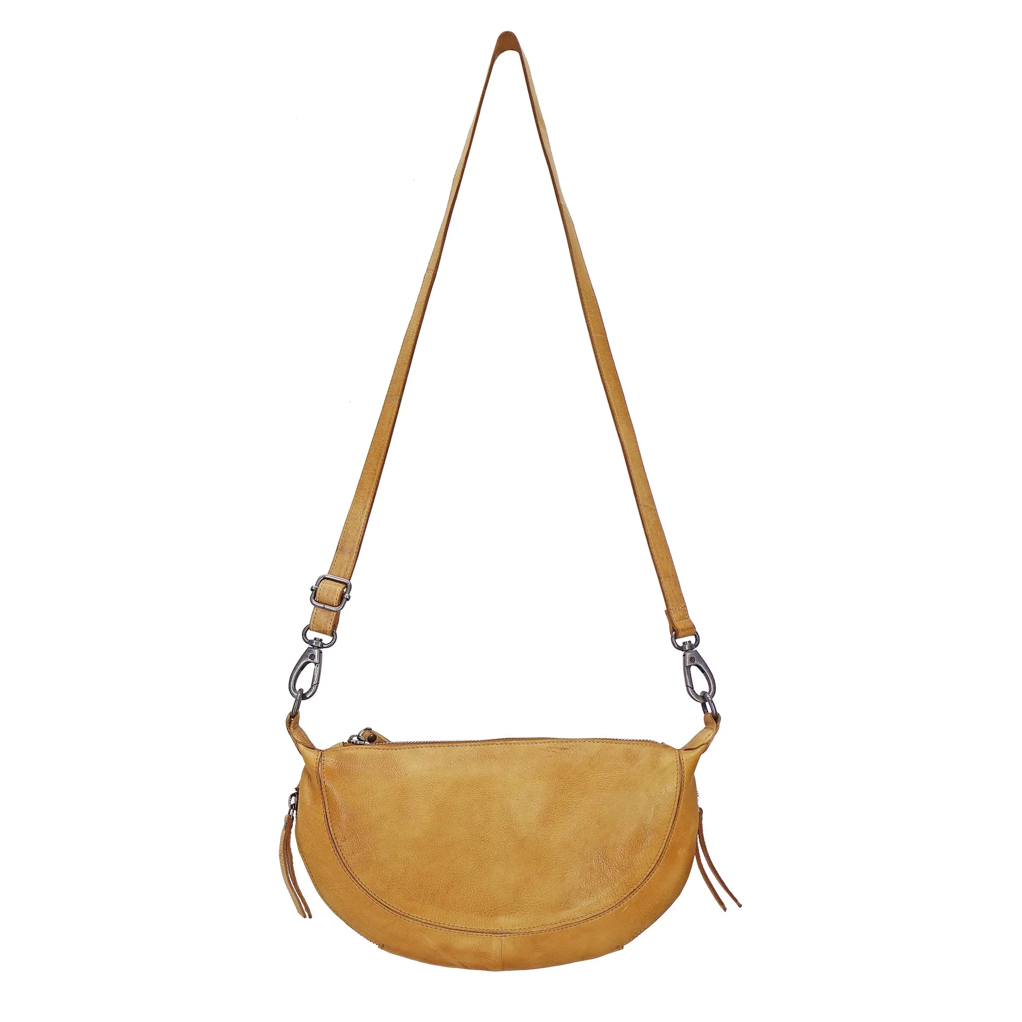 Crosby Sling/Crossbody