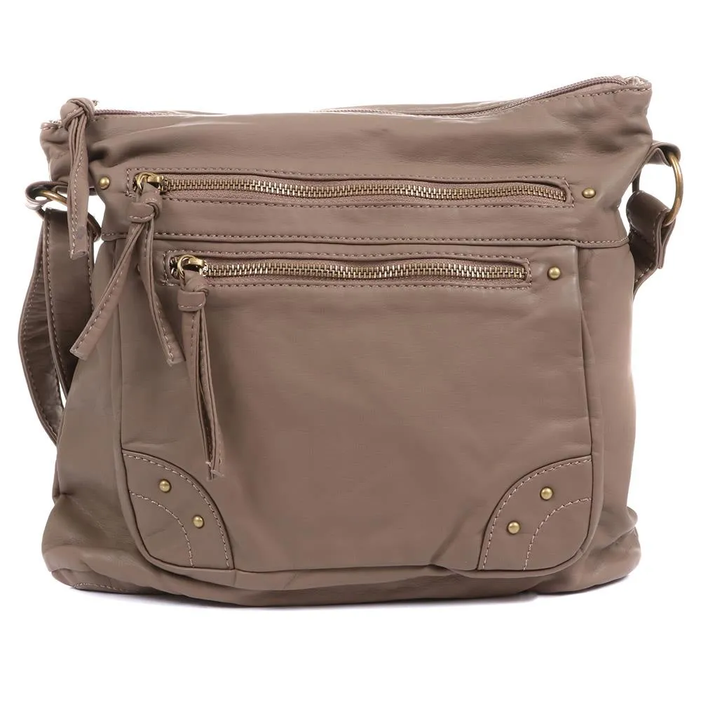 Cross-Body Bag - WAHT34001 / 321 041