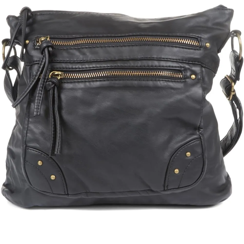 Cross-Body Bag - WAHT34001 / 321 041